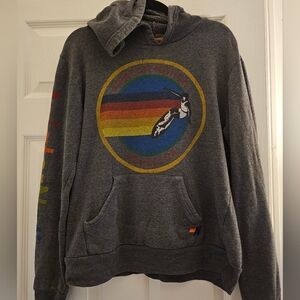 Aviator Nation hoodie